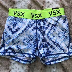 NWT VS Sport The Player Hot Shorts